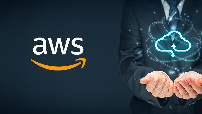 introduction of amazon web services